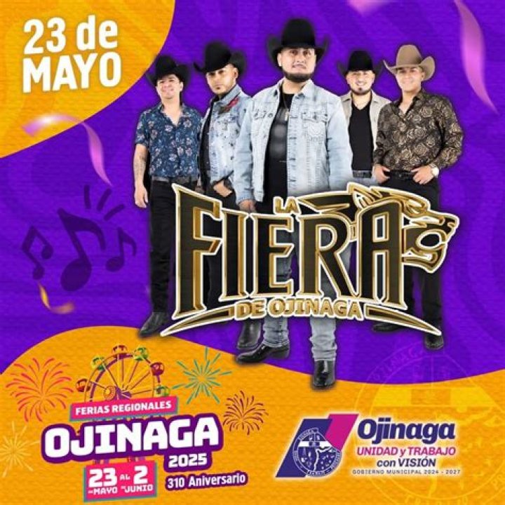 La Fiera De Ojinaga Net Worth - How Much Does La Fiera De Ojinaga Make?