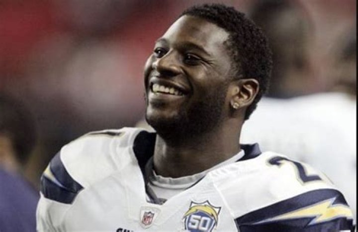 LaDainian Tomlinson NFL, Bio, Wiki, Age, Height, Wife, Hall Of Fame, Salary, and Net Worth