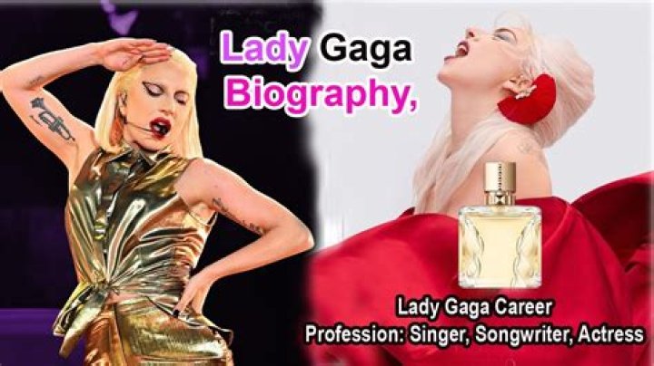 Lady Gaga – Biography, Facts & Life Story
