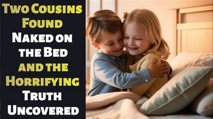 Lady stunned as she discovers boyfriend is sleeping with his cousin