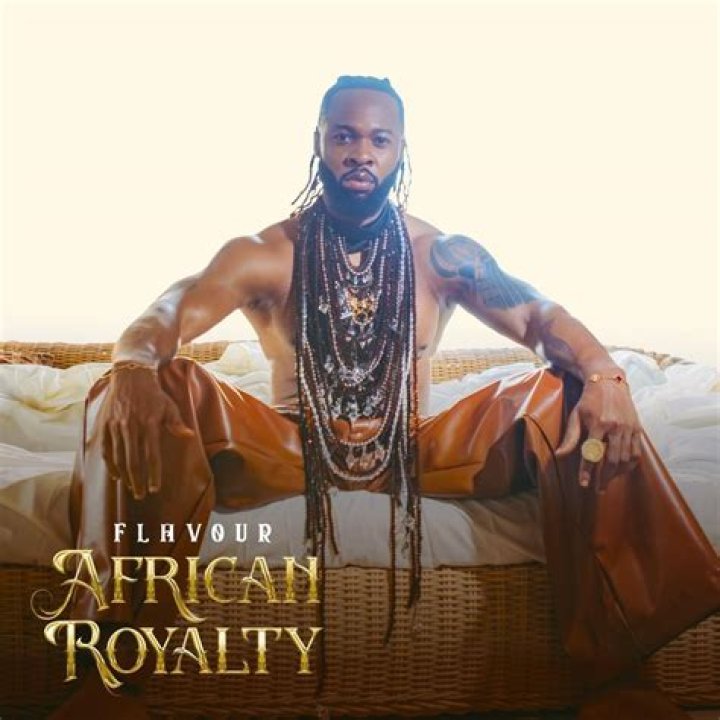 Latest Flavour songs you need to listen to as soon as possible