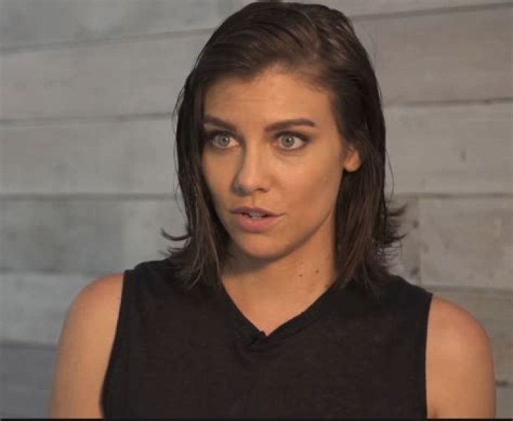 Lauren Cohan Is Quite Traditional When It Comes to Dating
