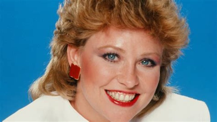 Lauren Tewes