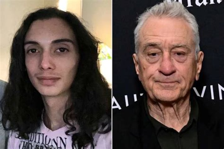 Leandro De Niro Wikipedia And Age: Meet His Girlfriend