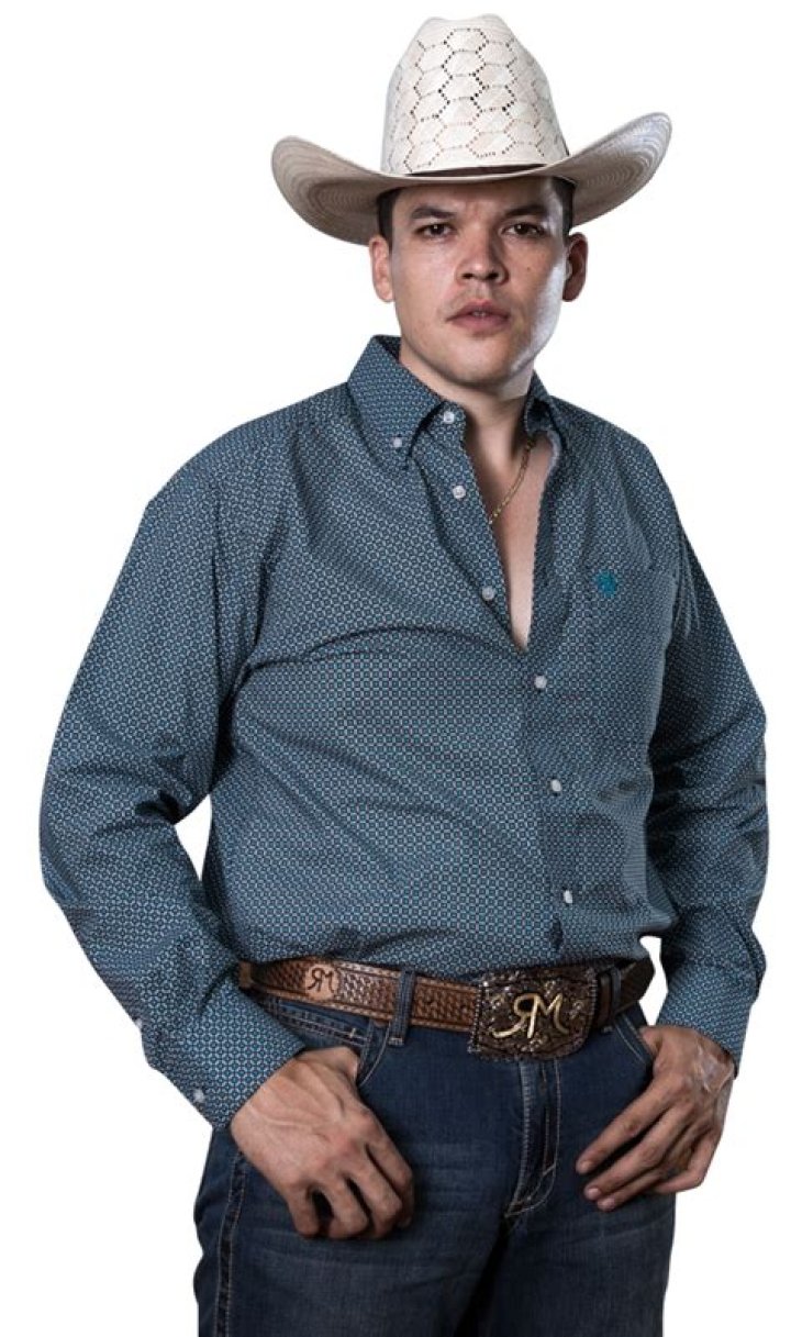 Leandro Ríos 