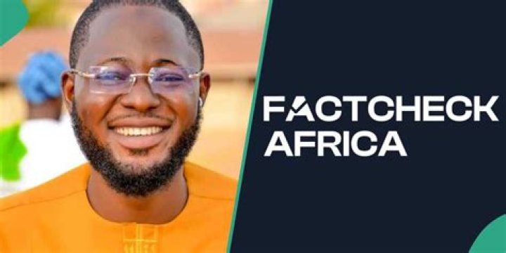 Legit.ng’s Managing Editor Joins FactCheck Africa’s AI Journalism Fellowship as Newest Fellow