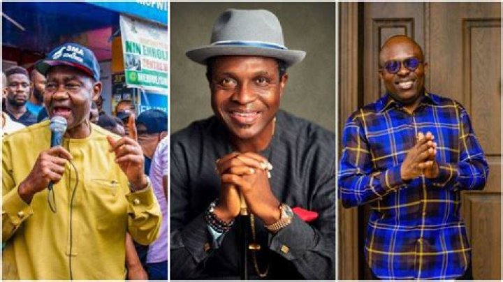 Legit Poll: Nigerians Predict Who Will Win 2023 Governorship Election in Rivers State
