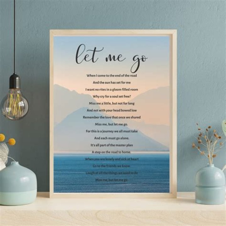 Let Me Go by Giveon from USA