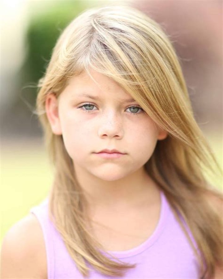 Lia Mchugh – Biography, Facts & Life Story