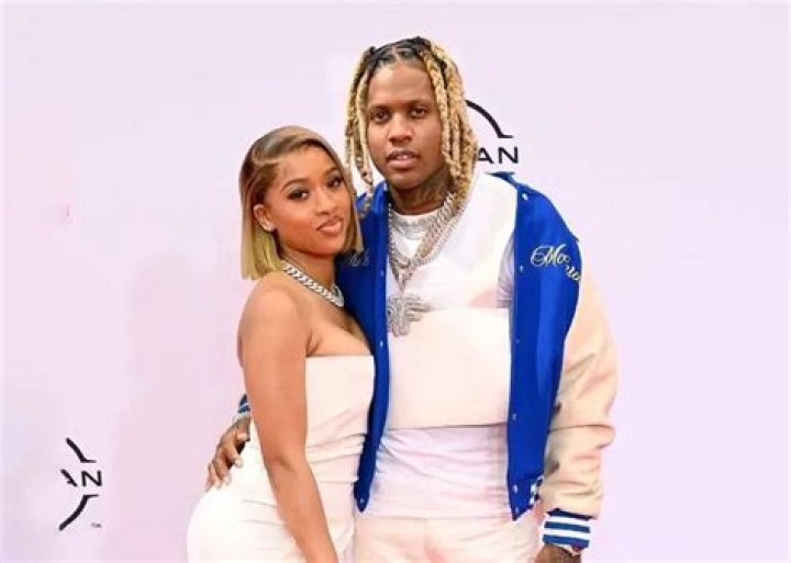 Lil Durk Proposes to His Girlfriend India Royale — Check Out the Ring