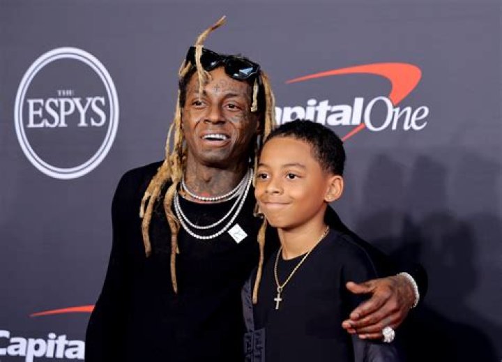 Lil Wayne net worth, age, height, education, wife, children