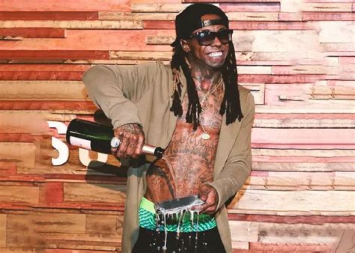 Lil Wayne’s Former Tattoo Artist Did around 300 Tattoos on Him