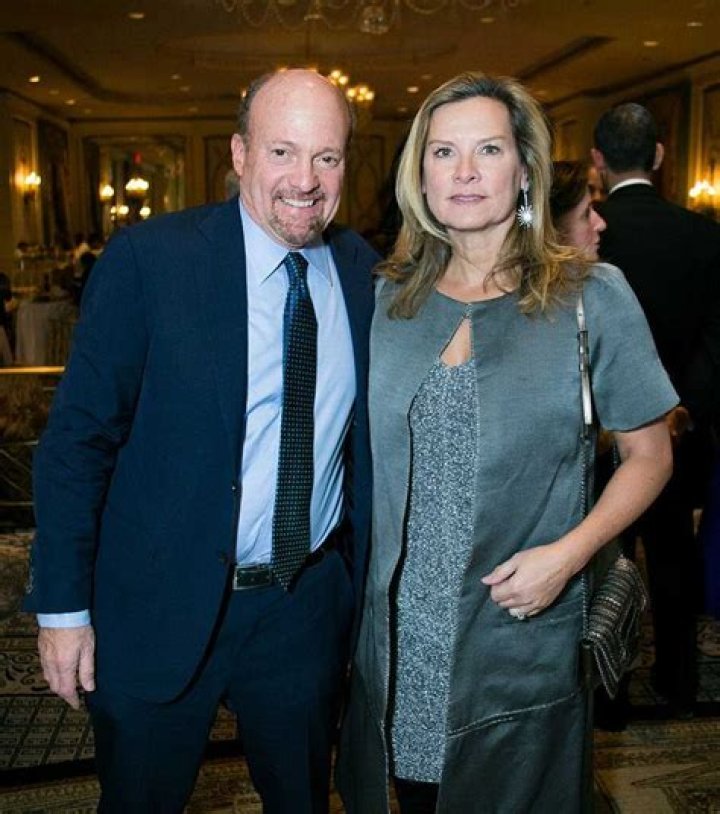 Lisa Cadette Detwiler (Jim Cramer Wife), Net Worth, and Wikipedia