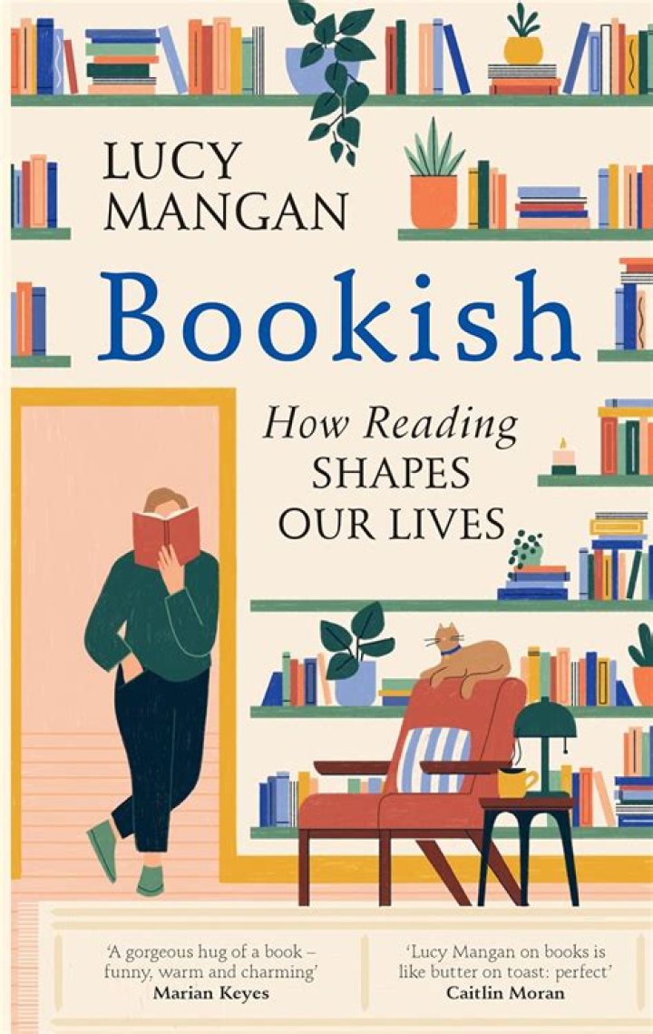 Lucy Mangan The Guardian, Bio, Wiki, Age, Husband, Books, and Net Worth