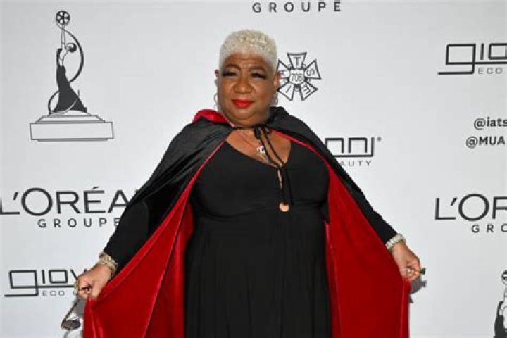 Luenell Comedian, Bio, Wiki, Age, Husband, Movies, and Net Worth