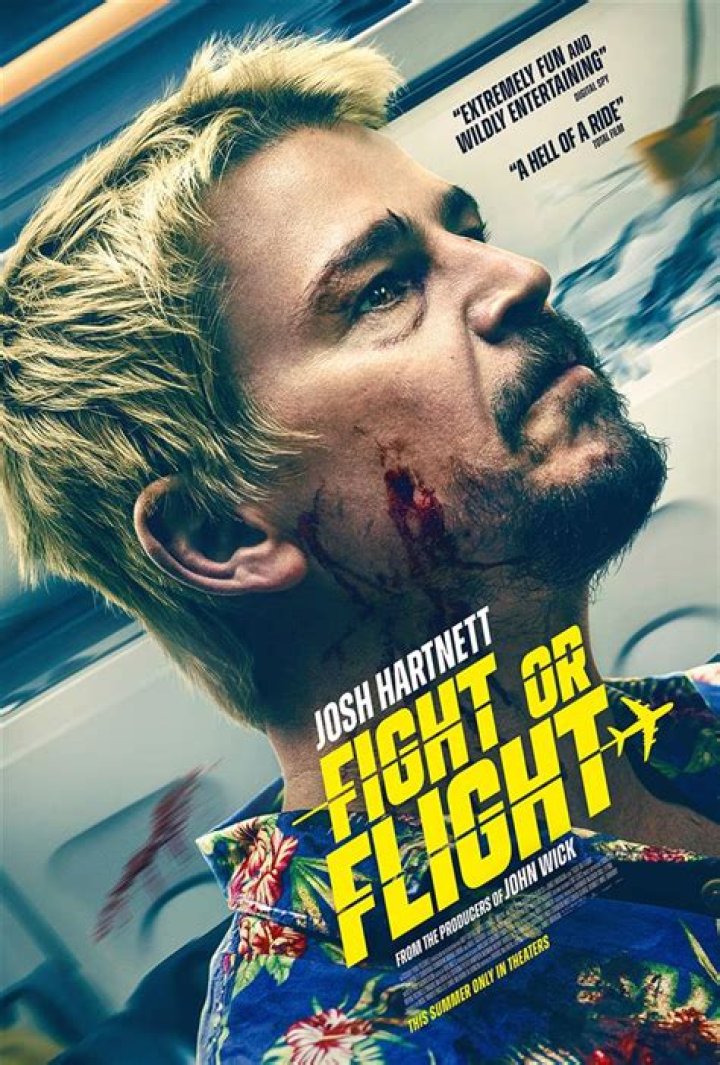 Lyrics & Translations of Fight Or Flight by Conan Gray