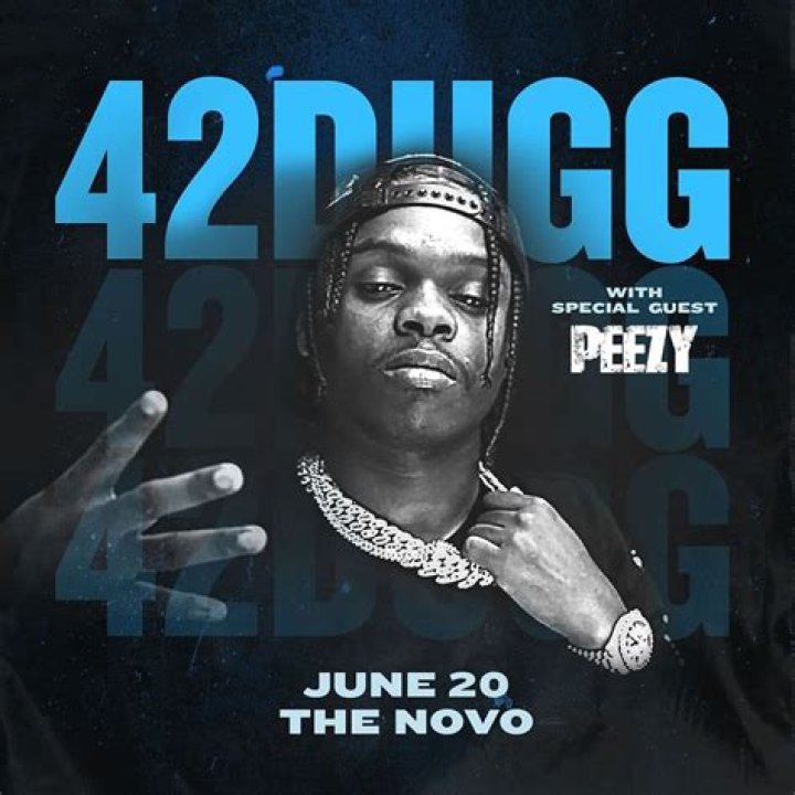 Lyrics & Translations of Free Woo by 42 Dugg