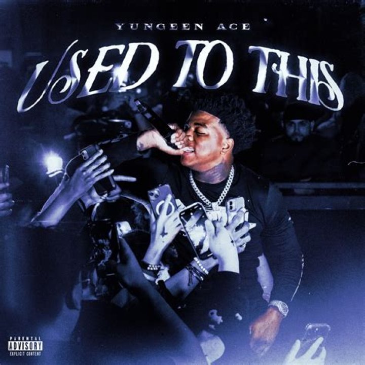 Lyrics & Translations of Giving Up by Yungeen Ace