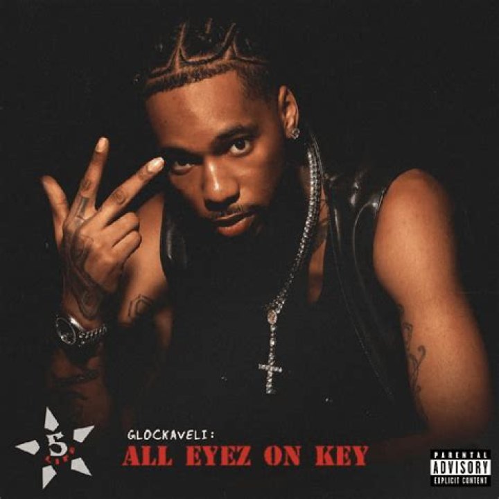 Lyrics & Translations of Glock Season Intro by Key Glock