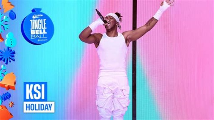 Lyrics & Translations of Holiday by Ksi