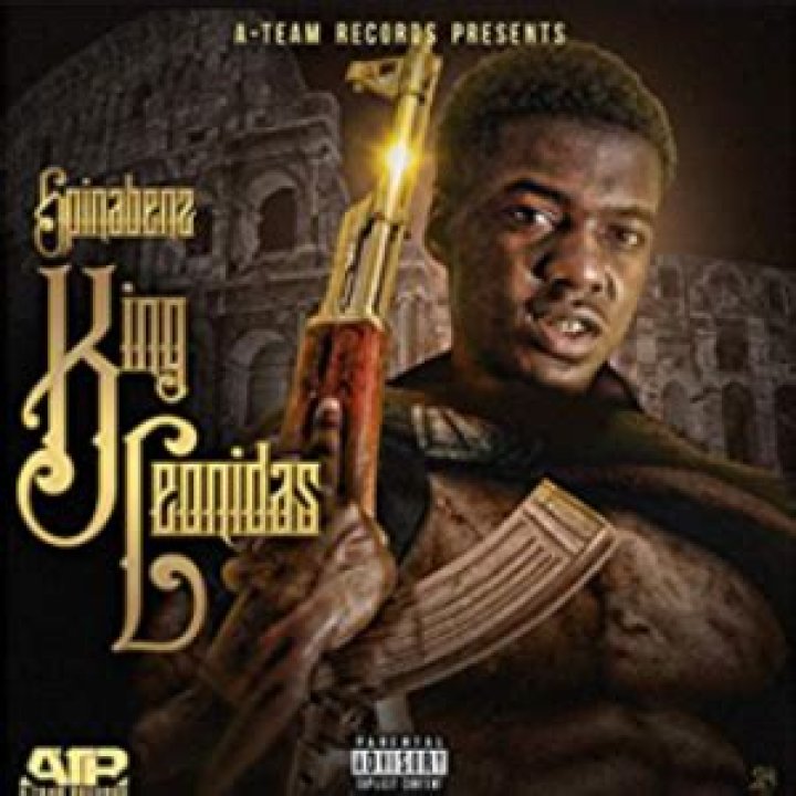 Lyrics & Translations of I Don't Smoke Kendre by Spinabenz