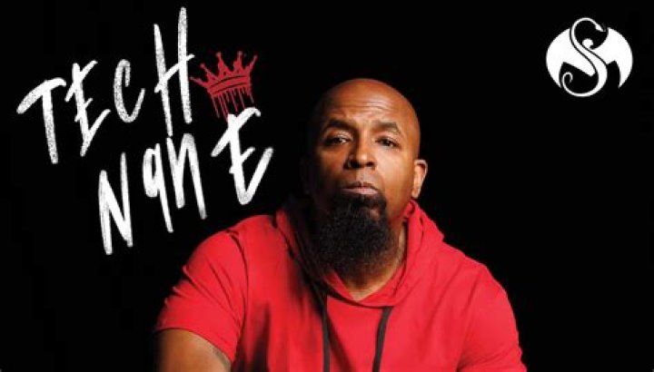 Lyrics & Translations of Kickiter by Tech N9Ne