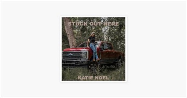Lyrics & Translations of Leaked by Katie Noel