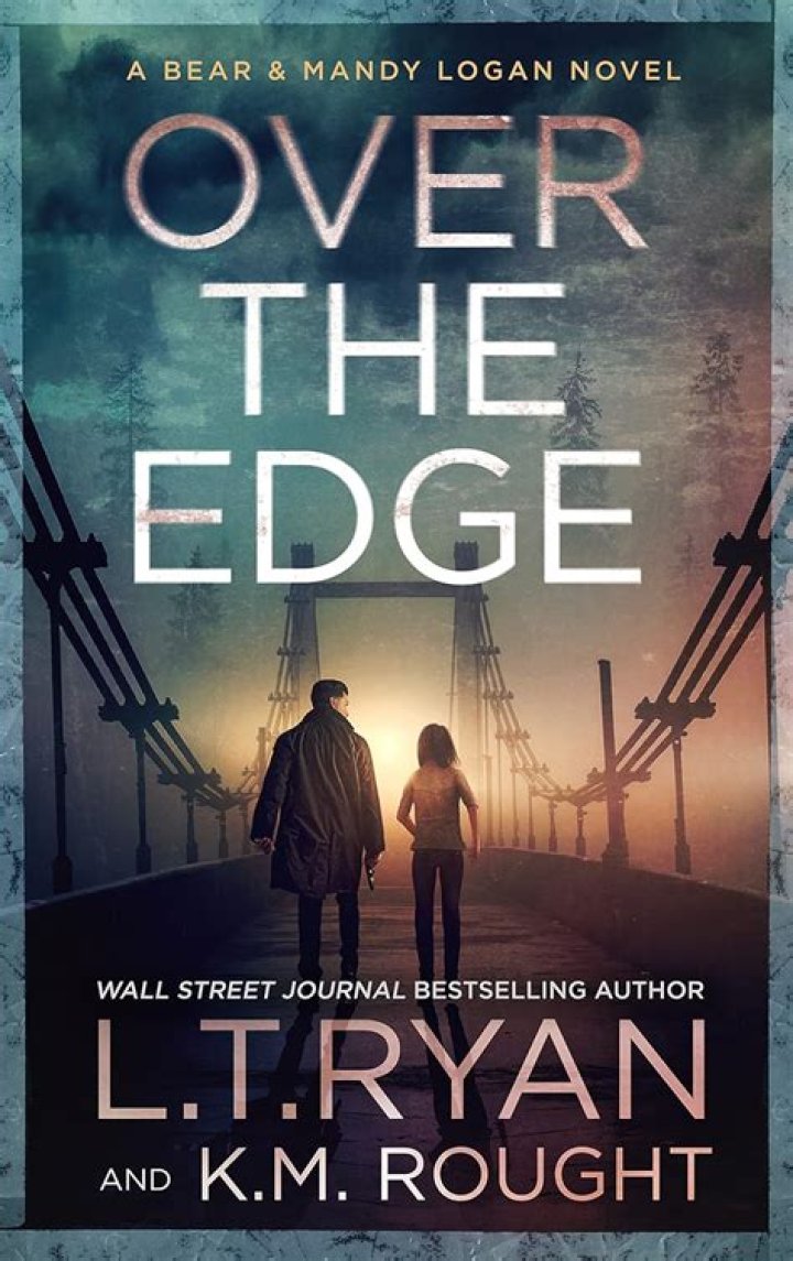 Lyrics & Translations of Over The Edge by Tristam