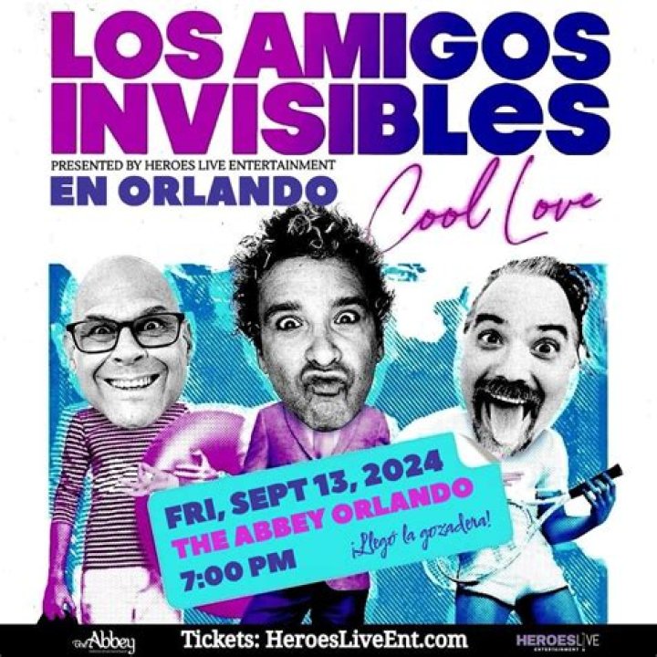Lyrics & Translations of Oye by La Sonora Dinamita & Los Amigos Invisibles