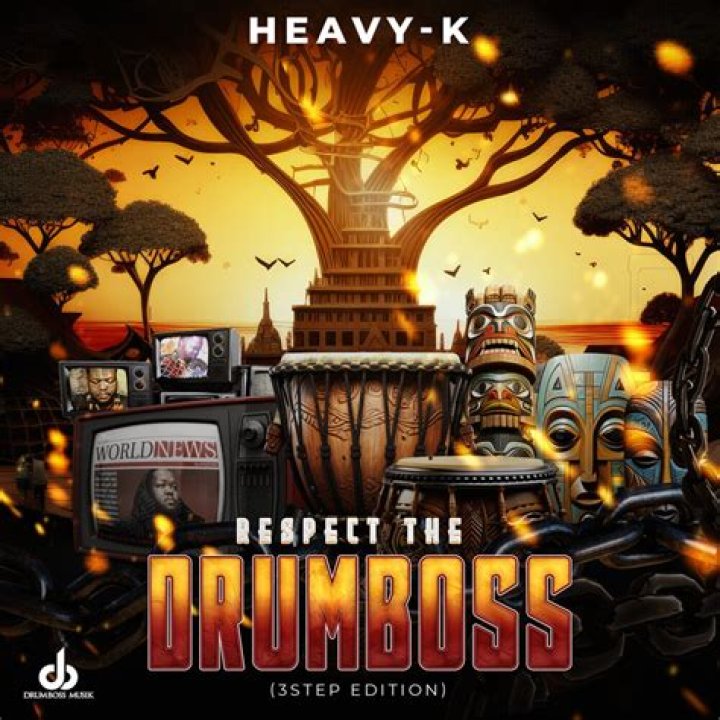 Lyrics & Translations of Usile by Heavy-K