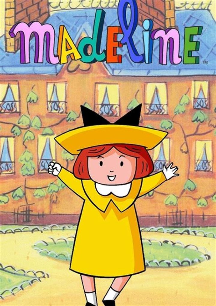 Madeline The Person from USA