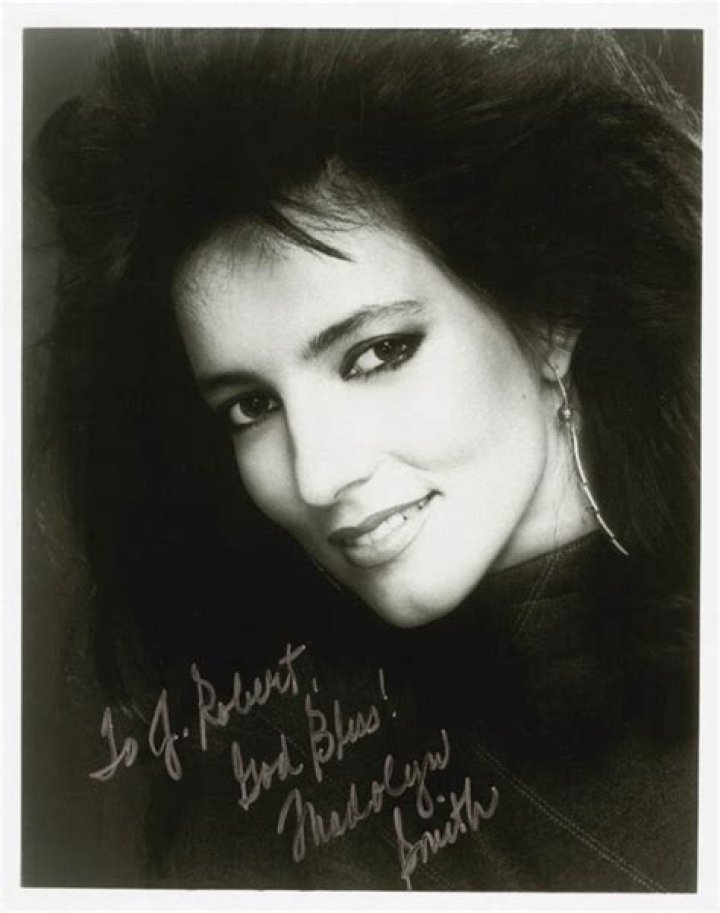 Madolyn Smith Height