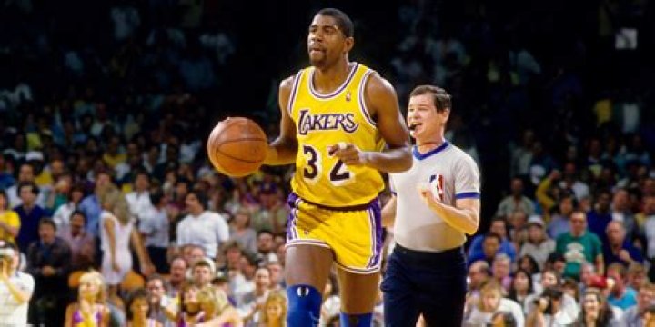 Magic Johnson Illness: Is He Sick? What Happened To Former NBA Player