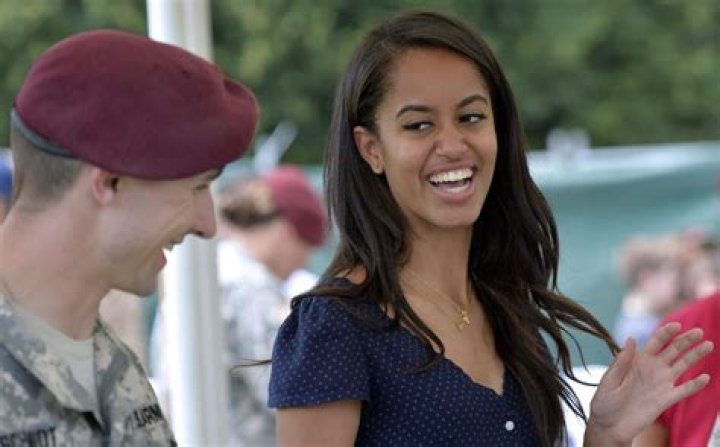Malia Obama – Biography, Facts & Life Story