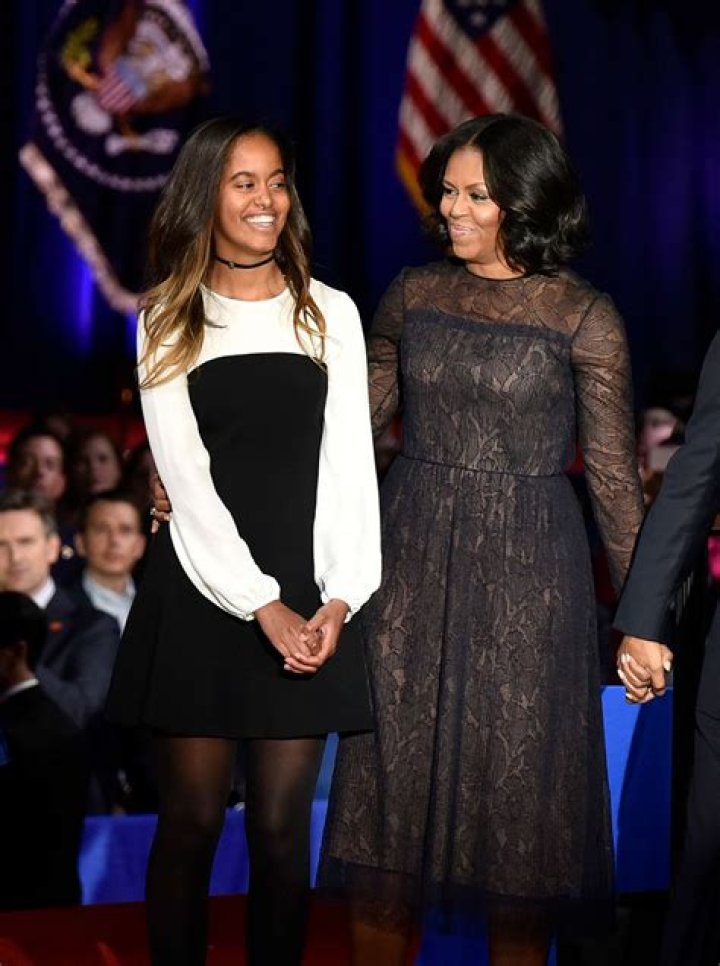 Malia Obama Height, Weight, Age, Boyfriend, Biography, Family & Facts