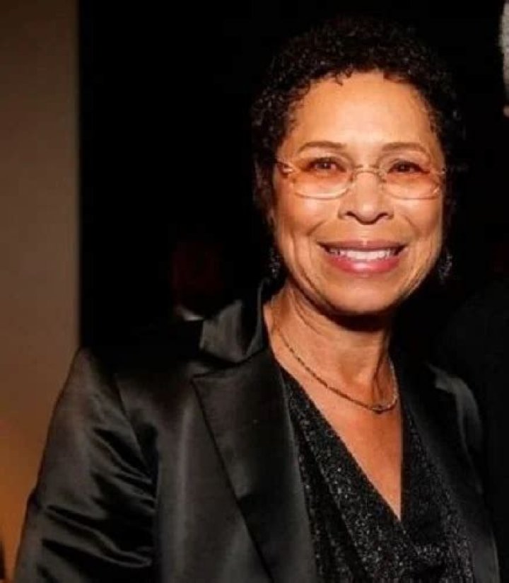 Marcia Johnson Wiki (Bill Withers’ Wife) Age, Biography, Family & Facts