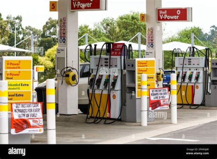 Marketers Make Demand To Crash Fuel Price, Filling Stations Ready To Adjust Pumps