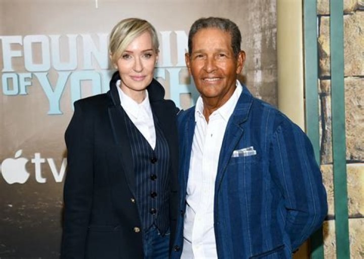 Married From 1973 To 2001, Learn More About Bryant Gumbel’s Ex-wife June Baranco