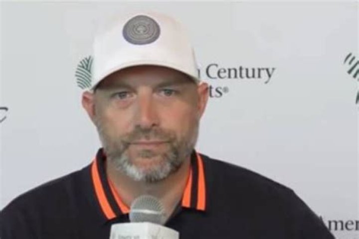 Matt Nagy’s Wife Stacey Nagy – Love Life And Relationship