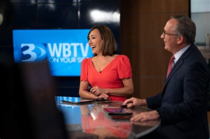 Maureen O’Boyle WBTV, Bio, Wiki, Age, Height, Husband, Health, Salary, and Net Worth