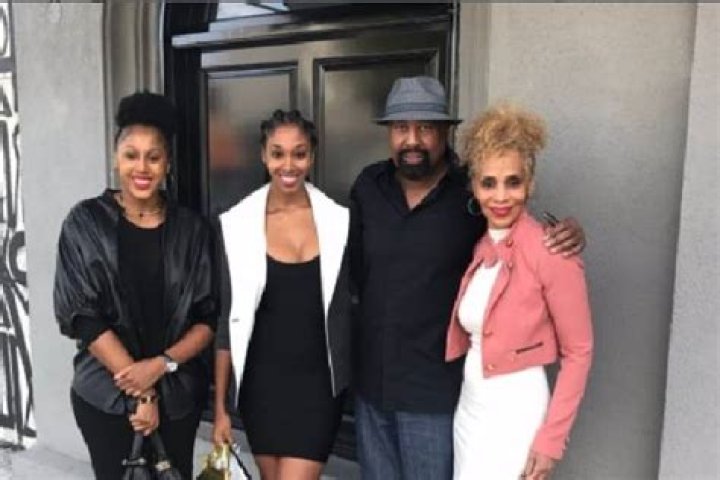
Meet Alexis Woodson – Photos Of Mike Woodson’s Daughter
