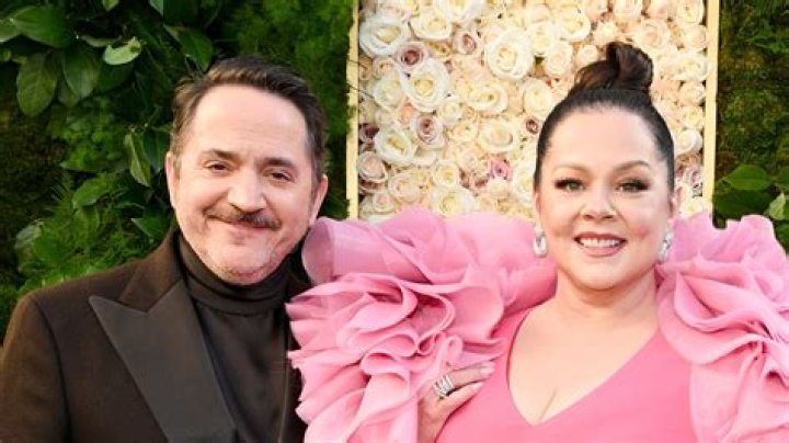 Meet Ben Falcone – Photos of Melissa McCarthy’s Husband Over A Decade