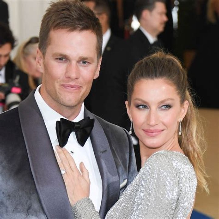 Meet Benjamin Brady – Photos Of Tom Brady’s Son With Wife Gisele Bündchen
