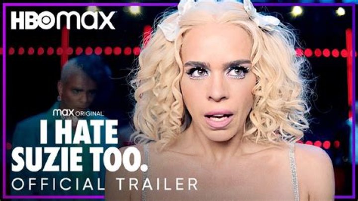 Meet Billie Piper's Sister Elle Piper On I Hate Suzie Too,