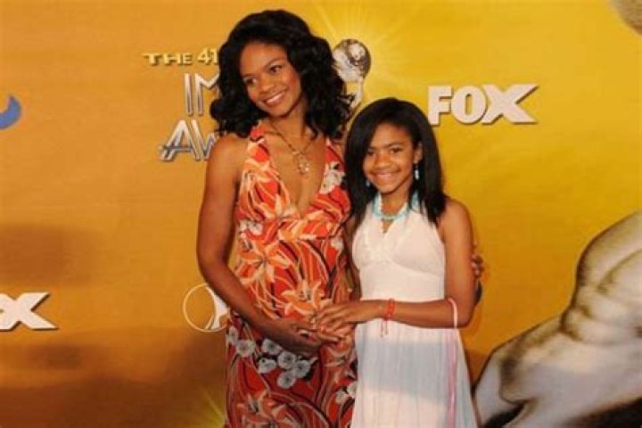
Meet Butterfly Rose Oldham – Photos Of Kimberly Elise’s Daughter With Ex-Husband Maurice Oldham
