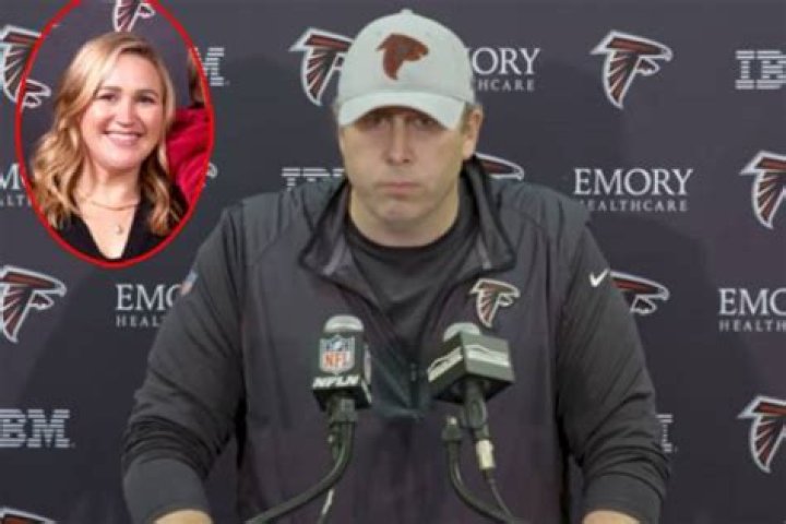 Meet Coach Arthur Smith’s Wife, Allison Smith, And The Children The Pair Shares