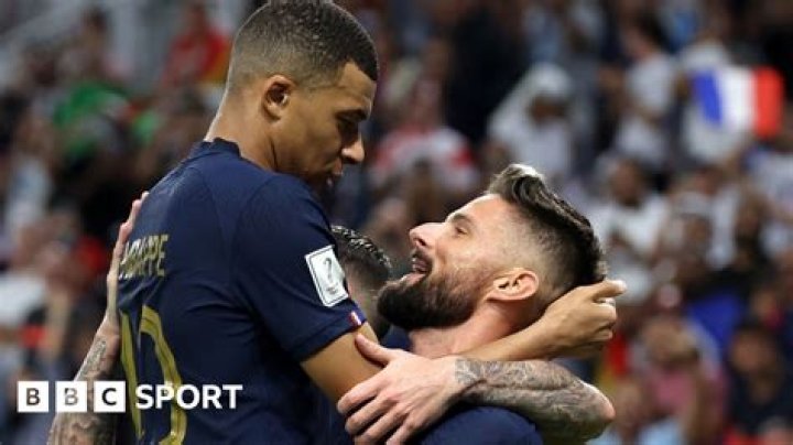 Meet Denis Giroud And Viviane Goddet