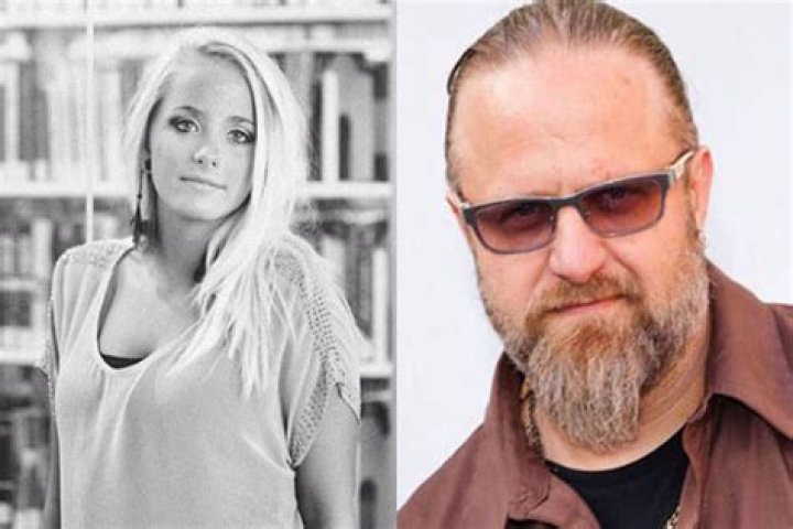 
Meet Gage Crahan – Photos Of Shawn Crahan’s Son With Wife Chantel Crahan
