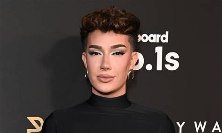 Meet Ian Jeffrey – Photos Of James Charles’ Brother