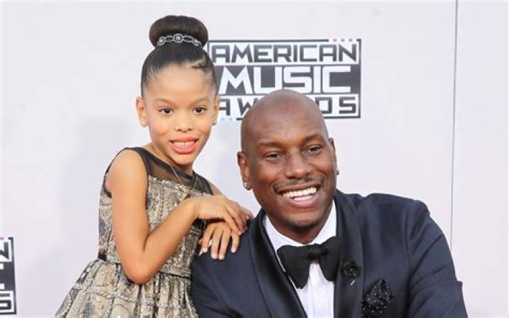 Meet Ibrahim Chappelle – Photos Of Dave Chappelle’s Son With Wife Elaine Chappelle